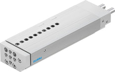 Festo Mini-Chariot 16mm Alésage 80mm Course Double Effet - 543980