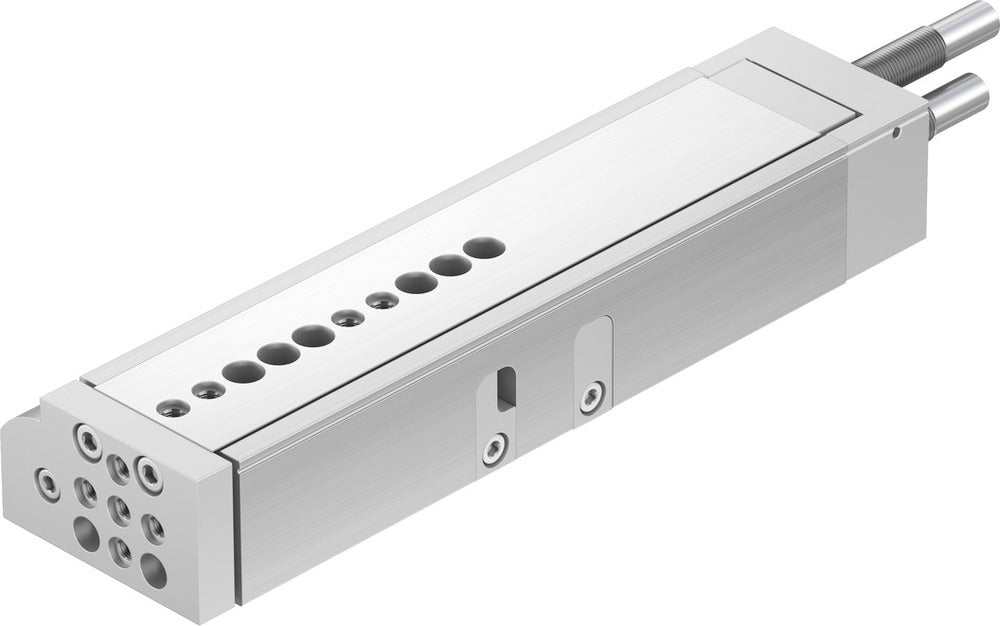 Festo Mini-Chariot 16mm Alésage 100mm Course Double Effet - 543981