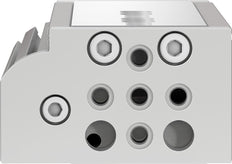 Festo Mini-Chariot 16mm Alésage 100mm Course Double Effet - 543981