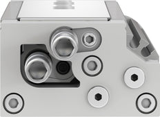 Festo Mini-Chariot 16mm Alésage 100mm Course Double Effet - 543981
