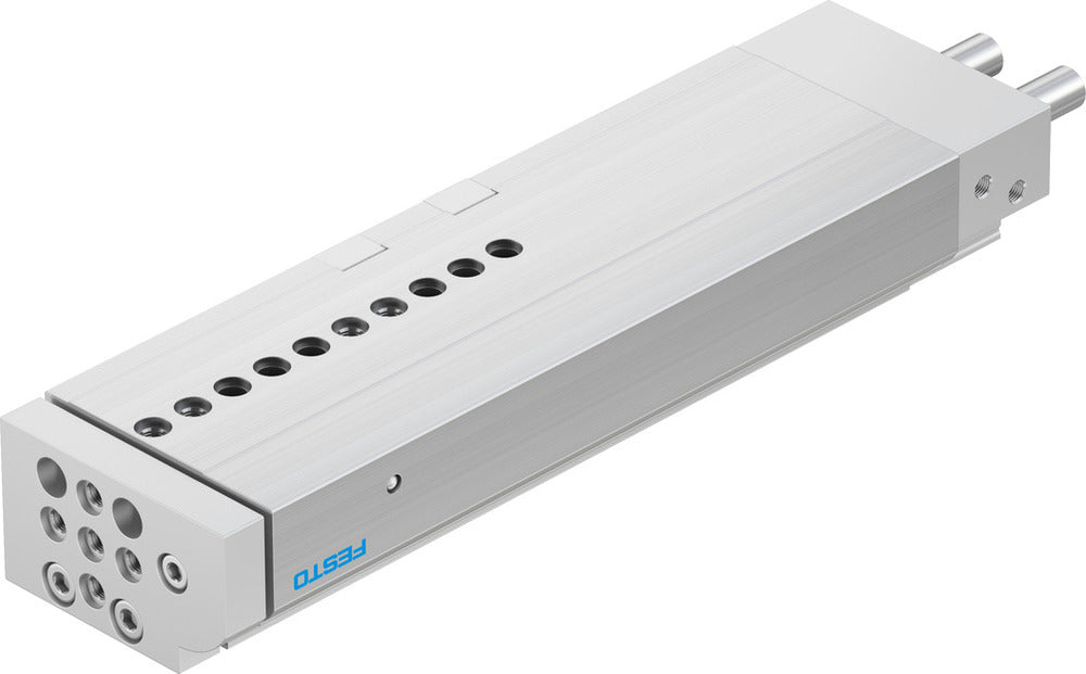 Festo Mini-Chariot 16mm Alésage 100mm Course Double Effet - 543981