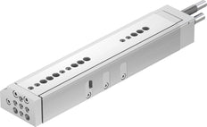 Festo Mini-Chariot 16mm Alésage 150mm Course Double Effet - 543982