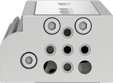 Festo Mini-Chariot 20mm Alésage 150mm Course Double Effet - 543998