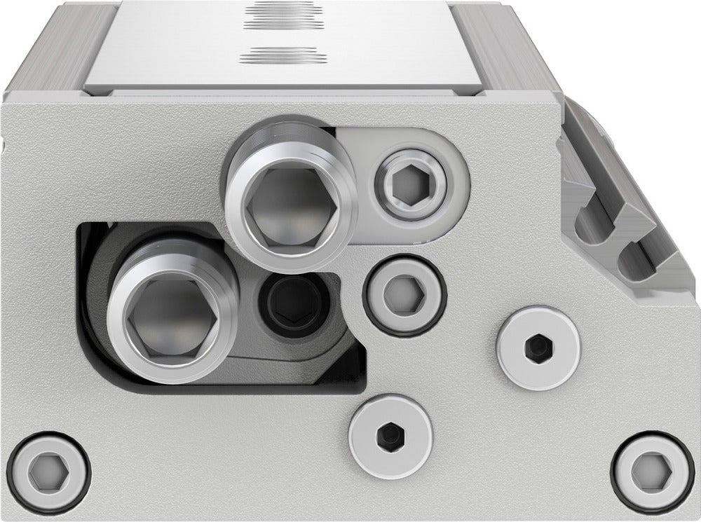 Festo Mini-Chariot 20mm Alésage 150mm Course Double Effet - 543998