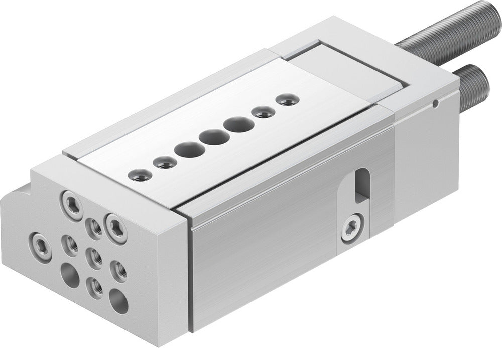 Festo Mini-Chariot 20mm Alésage 10mm Course Double Effet - 543983