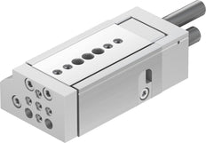 Festo Mini-Chariot 20mm Alésage 10mm Course Double Effet - 543983