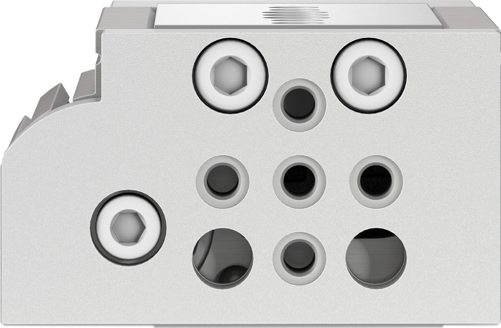 Festo Mini-Chariot 20mm Alésage 10mm Course Double Effet - 543983