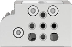 Festo Mini-Chariot 20mm Alésage 10mm Course Double Effet - 543983