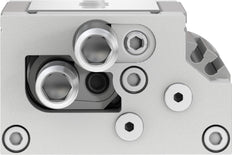 Festo Mini-Chariot 20mm Alésage 10mm Course Double Effet - 543991