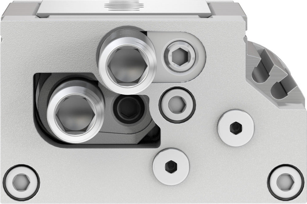 Festo Mini-Chariot 20mm Alésage 10mm Course Double Effet - 543983