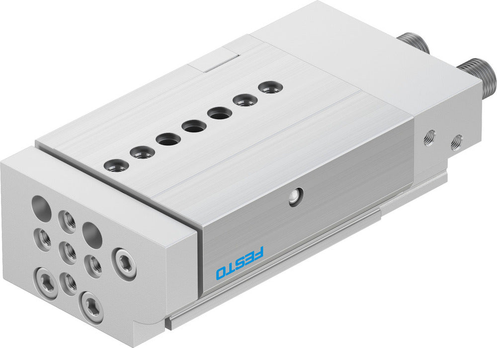 Festo Mini-Chariot 20mm Alésage 10mm Course Double Effet - 543983