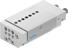 Festo Mini-Chariot 20mm Alésage 10mm Course Double Effet - 543983