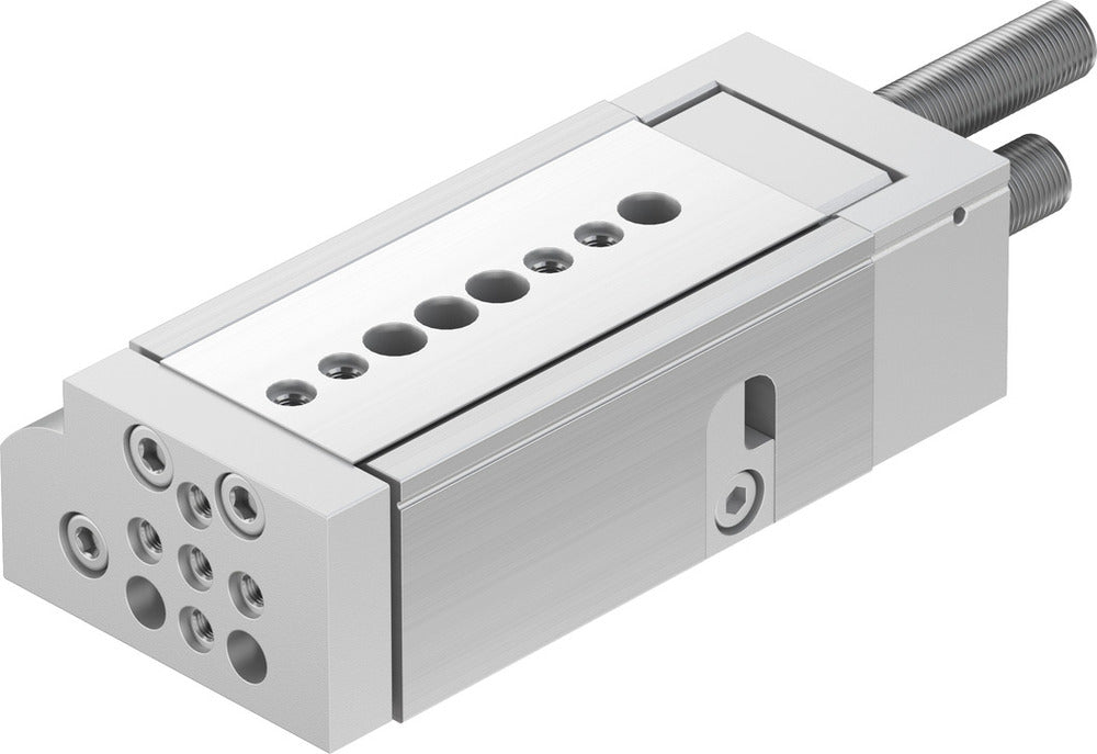 Festo Mini-Chariot 20mm Alésage 20mm Course Double Effet - 543992