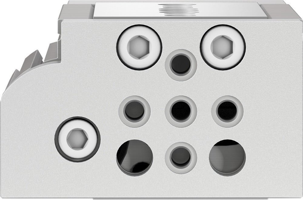 Festo Mini-Chariot 20mm Alésage 20mm Course Double Effet - 543984