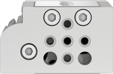 Festo Mini-Chariot 20mm Alésage 20mm Course Double Effet - 543984
