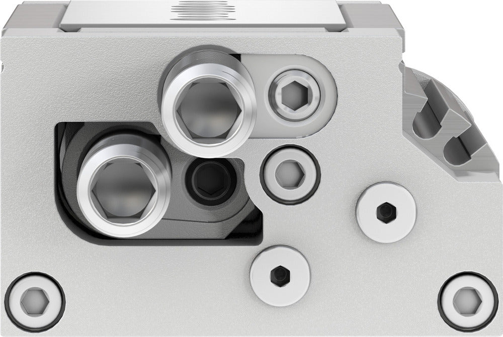 Festo Mini-Chariot 20mm Alésage 20mm Course Double Effet - 543984