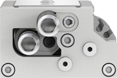 Festo Mini-Chariot 20mm Alésage 20mm Course Double Effet - 543984