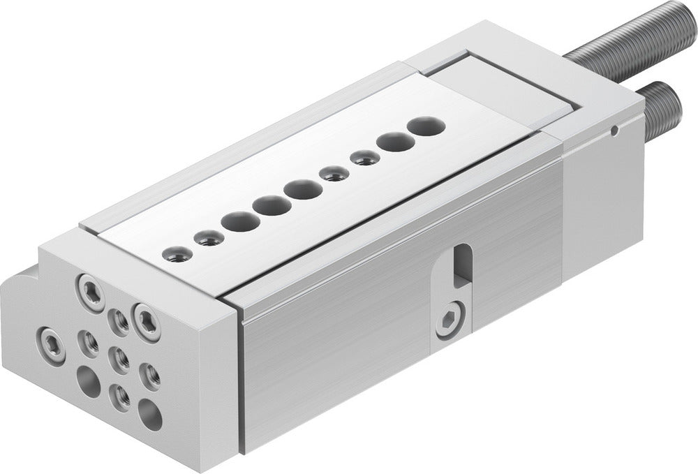 Festo Mini-Chariot 20mm Alésage 30mm Course Double Effet - 543993