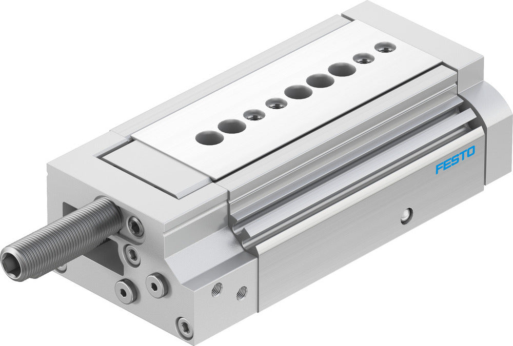 Festo Mini-Chariot 20mm Alésage 30mm Course Double Effet - 543993