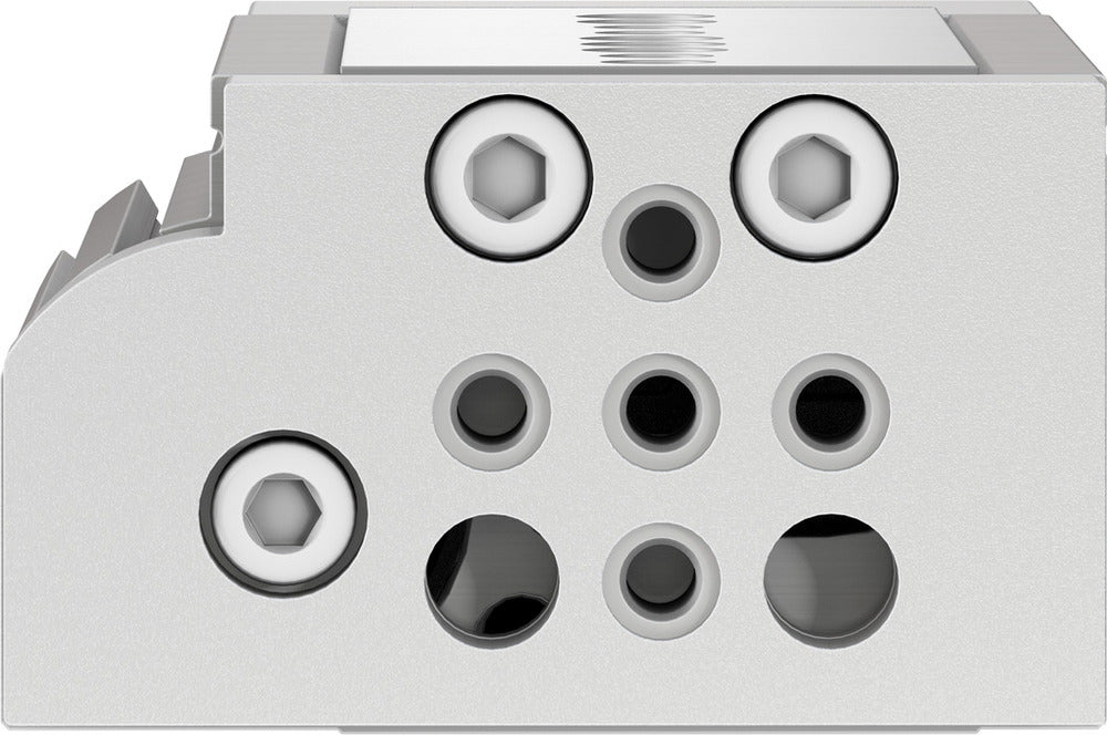 Festo Mini-Chariot 20mm Alésage 30mm Course Double Effet - 543993