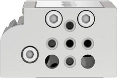 Festo Mini-Chariot 20mm Alésage 30mm Course Double Effet - 543993