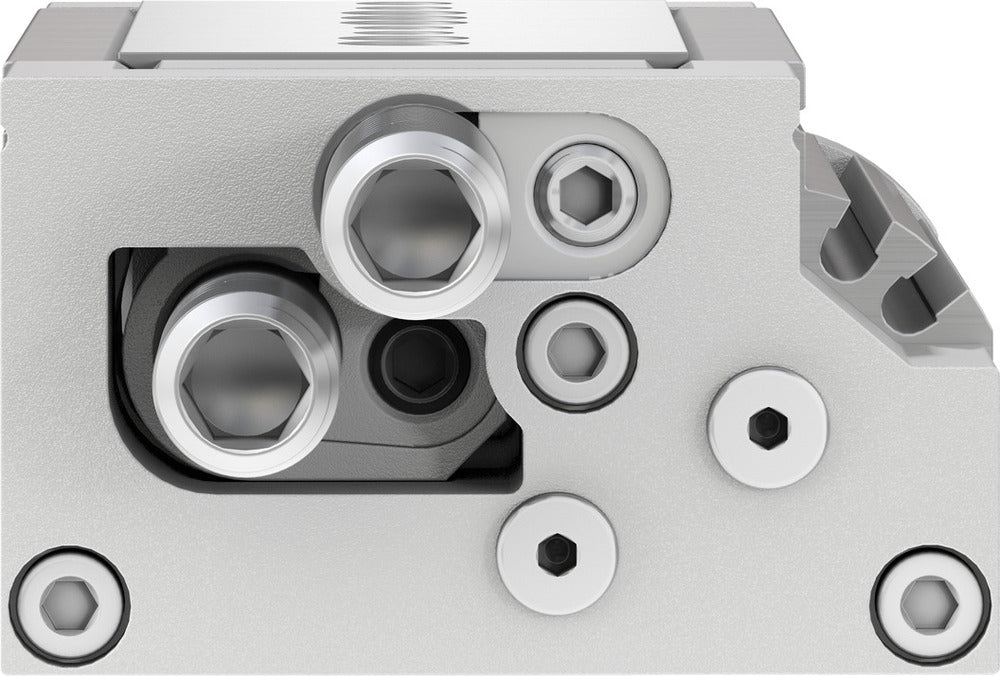 Festo Mini-Chariot 20mm Alésage 30mm Course Double Effet - 543993