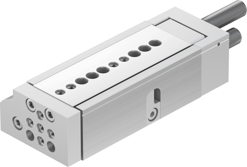 Festo Mini-Chariot 20mm Alésage 40mm Course Double Effet - 543986