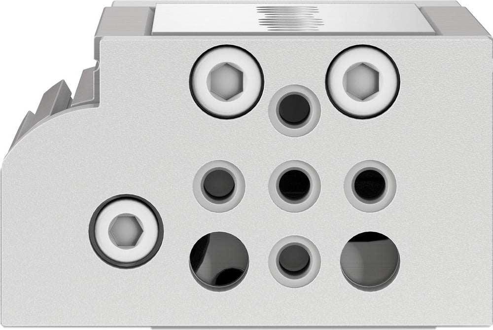 Festo Mini-Chariot 20mm Alésage 40mm Course Double Effet - 543986