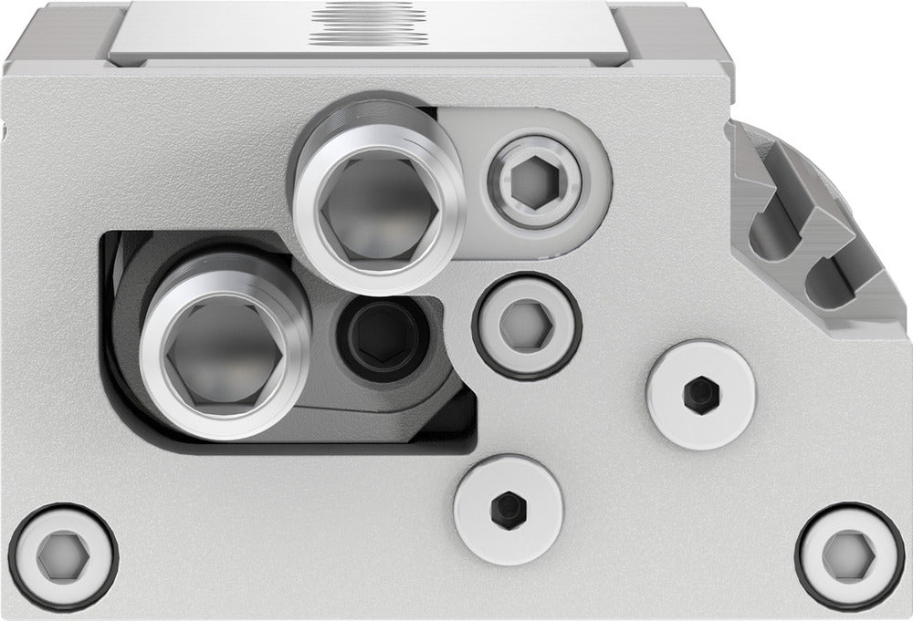 Festo Mini-Chariot 20mm Alésage 40mm Course Double Effet - 543986