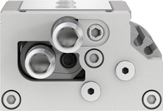 Festo Mini-Chariot 20mm Alésage 40mm Course Double Effet - 543986