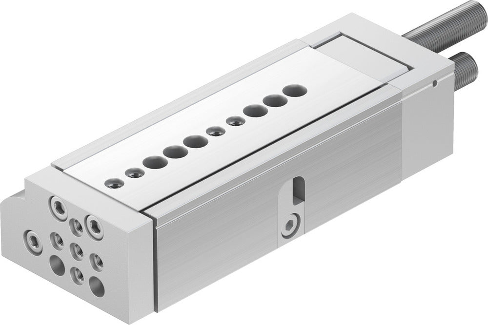Festo Mini-Chariot 20mm Alésage 50mm Course Double Effet - 543987