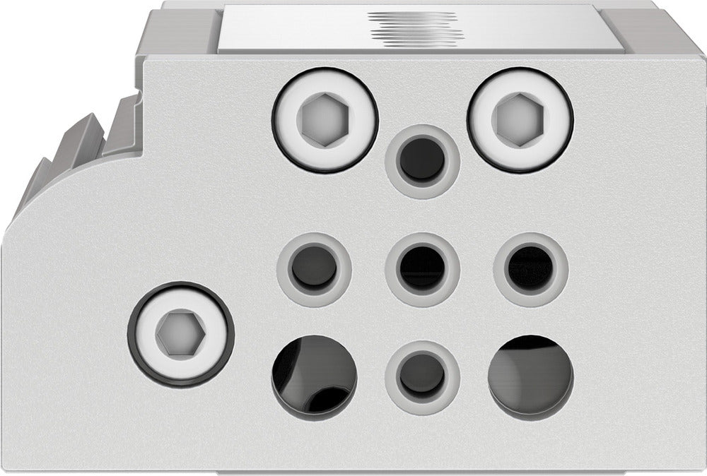 Festo Mini-Chariot 20mm Alésage 50mm Course Double Effet - 543995
