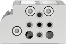 Festo Mini-Chariot 20mm Alésage 50mm Course Double Effet - 543995