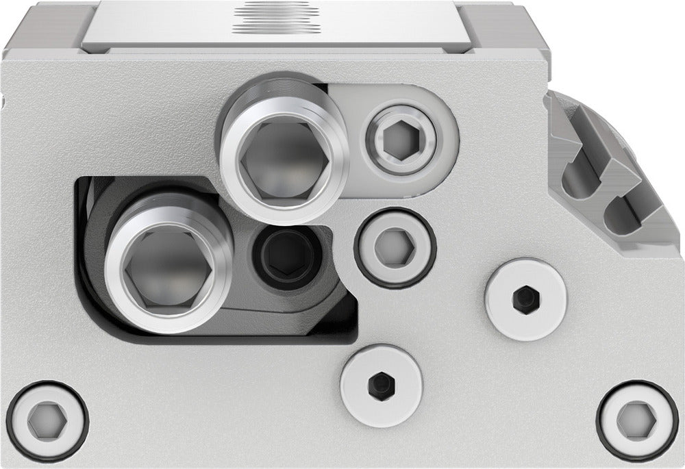 Festo Mini-Chariot 20mm Alésage 50mm Course Double Effet - 543995