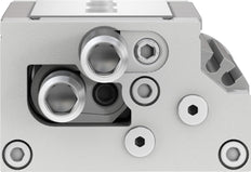 Festo Mini-Chariot 20mm Alésage 50mm Course Double Effet - 543995