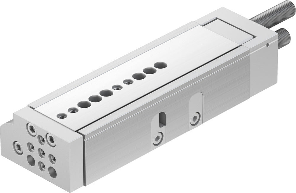 Festo Mini-Chariot 20mm Alésage 80mm Course Double Effet - 543996