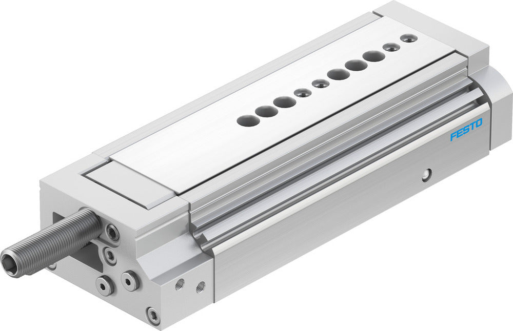 Festo Mini-Chariot 20mm Alésage 80mm Course Double Effet - 543996