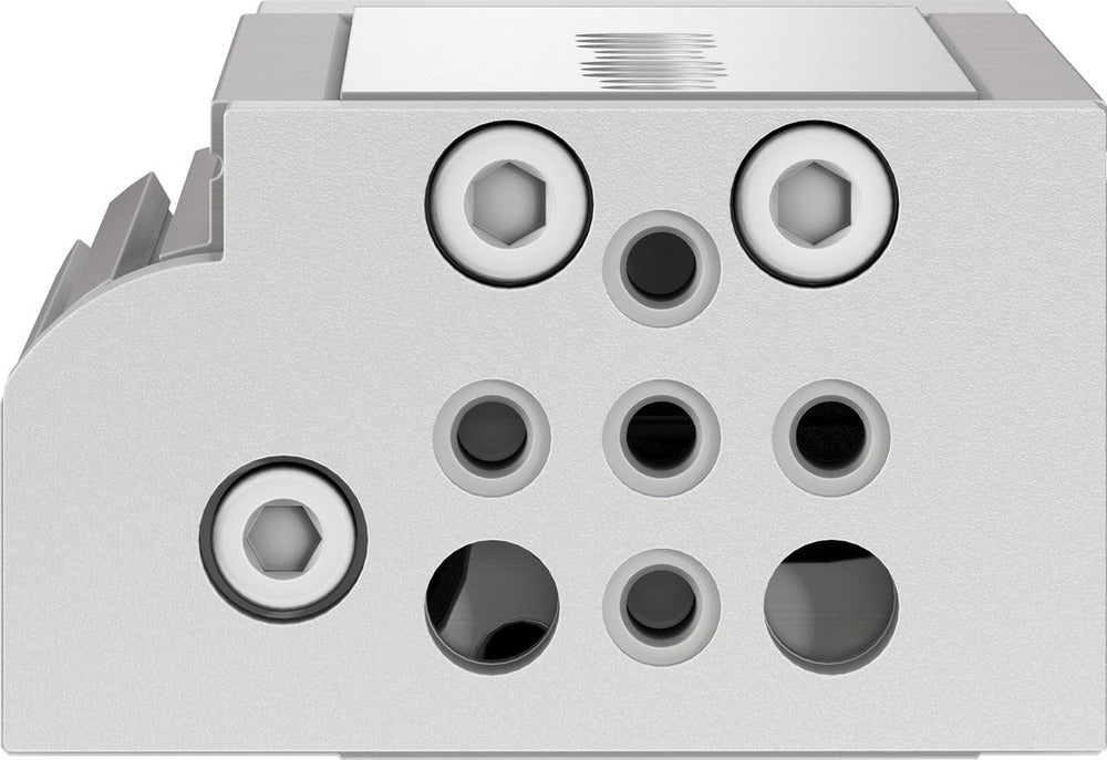 Festo Mini-Chariot 20mm Alésage 80mm Course Double Effet - 543996