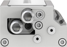 Festo Mini-Chariot 20mm Alésage 80mm Course Double Effet - 543996