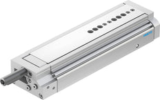 Festo Mini-Chariot 20mm Alésage 100mm Course Double Effet - 543997