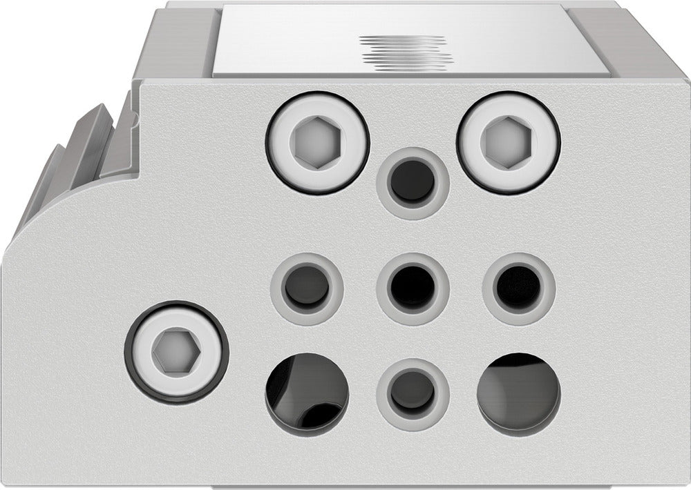 Festo Mini-Chariot 20mm Alésage 100mm Course Double Effet - 543989