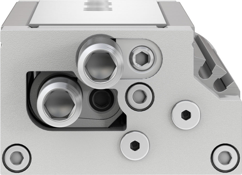 Festo Mini-Chariot 20mm Alésage 100mm Course Double Effet - 543997