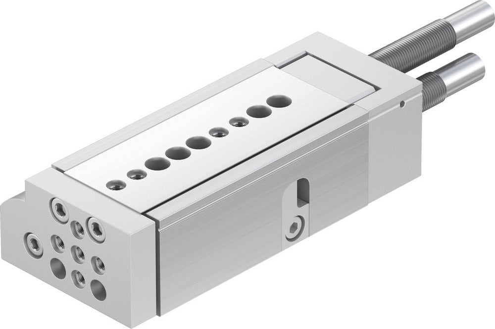 Festo Mini-Chariot 20mm Alésage 30mm Course Double Effet - 543999