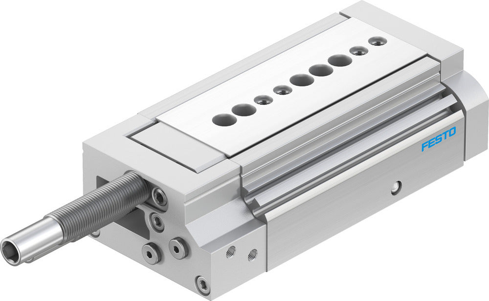 Festo Mini-Chariot 20mm Alésage 30mm Course Double Effet - 543999