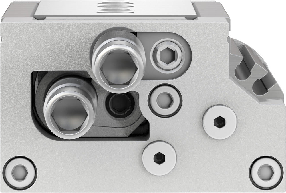 Festo Mini-Chariot 20mm Alésage 30mm Course Double Effet - 543999