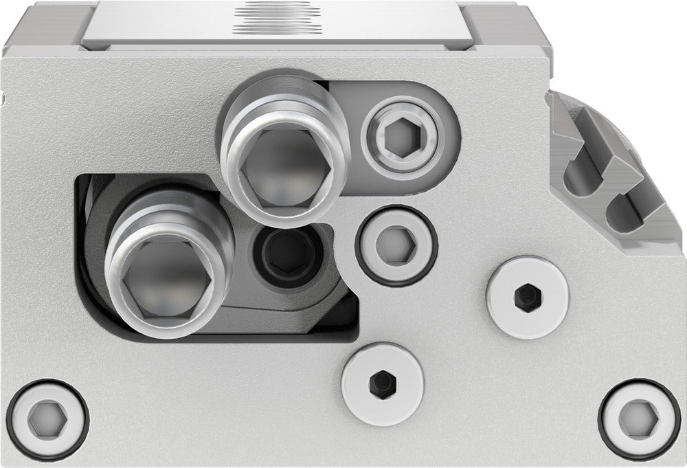 Festo Mini-Chariot 20mm Alésage 40mm Course Double Effet - 544000