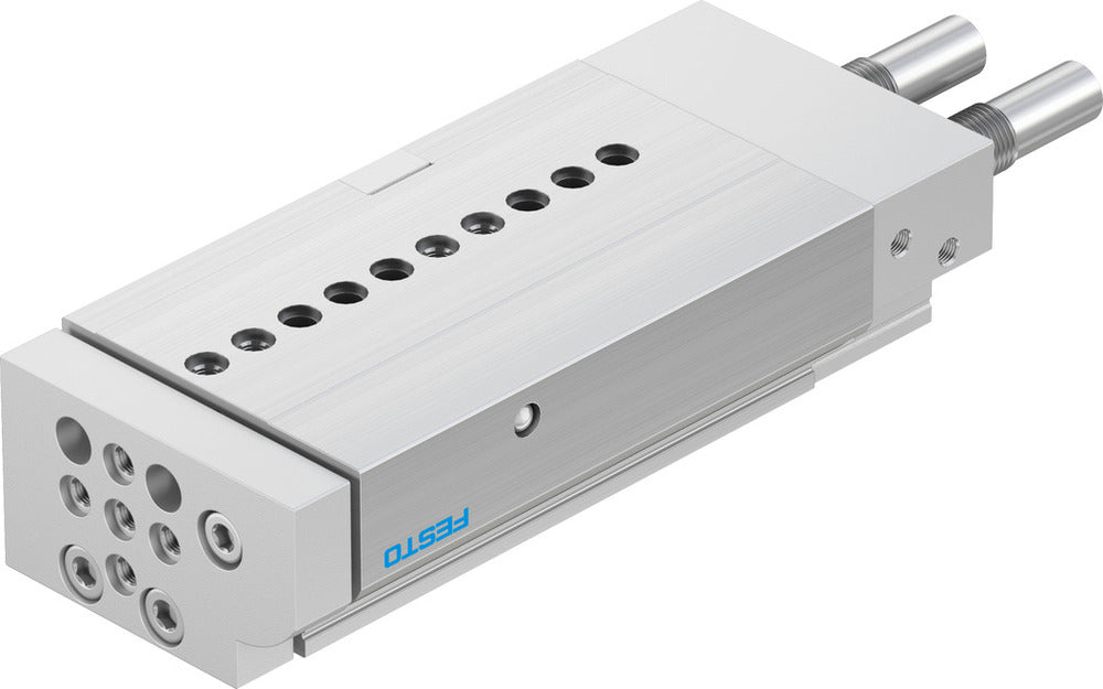 Festo Mini-Chariot 20mm Alésage 40mm Course Double Effet - 544000