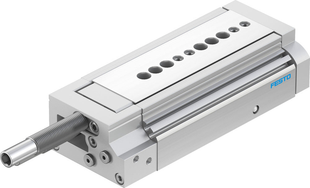Festo Mini-Chariot 20mm Alésage 50mm Course Double Effet - 544001