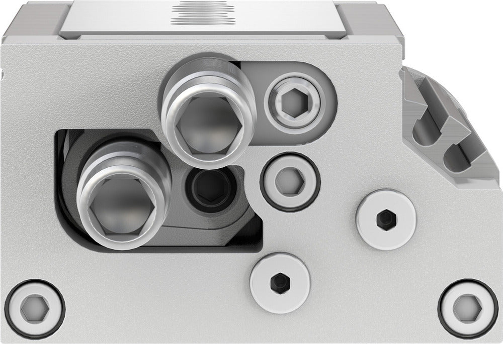 Festo Mini-Chariot 20mm Alésage 50mm Course Double Effet - 544001