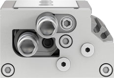 Festo Mini-Chariot 20mm Alésage 50mm Course Double Effet - 544001